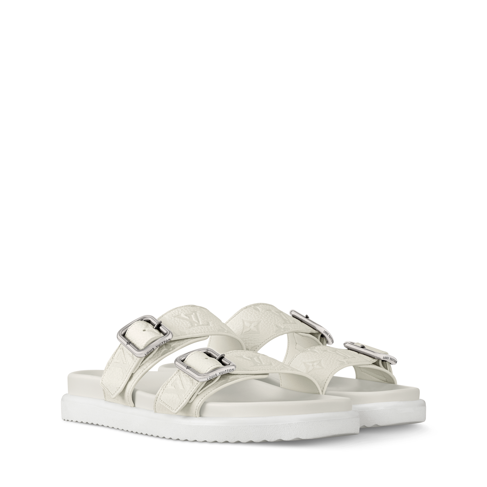 LV ヴェニス ミュール ｜ルイ・ヴィトン 公式サイト - 1AJVDF